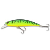 Воблер тонущий DOIYO ZATTO 59 Fukai Jerk - 5.9cm / 5.8g / 0.5-1.5m / MFT Воблер тонущий DOIYO ZATTO 59 Fukai Jerk - 5.9cm / 5.8g / 0.5-1.5m / MFT