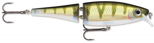 Воблер RAPALA BX Swimmer 12см 22гр цв.YP Воблер RAPALA BX Swimmer 12см 22гр цв.YP
