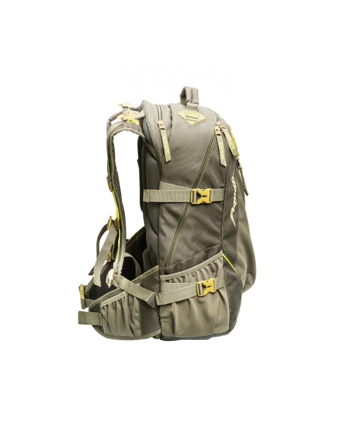 Рюкзак AQUATIC Р-34 трекинговый. Фото N3 Рюкзак AQUATIC Р-34 трекинговый. Фото N3