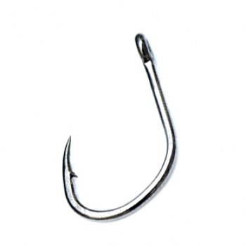 Крючки карповые OWNER 53265 (С-5) ISEAMA WITH EYE №10