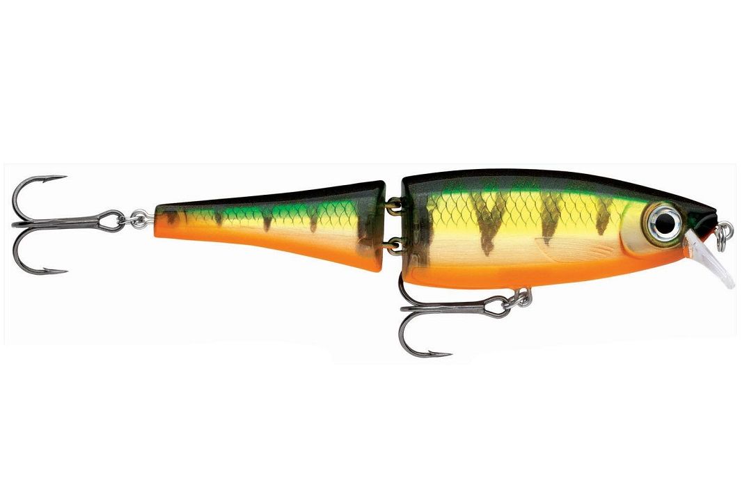 Воблер RAPALA BX Swimmer 12см 22гр цв.P Воблер RAPALA BX Swimmer 12см 22гр цв.P