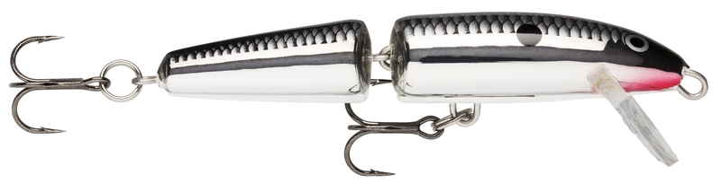 Воблер RAPALA Jointed 11 /CH Воблер RAPALA Jointed 11 /CH