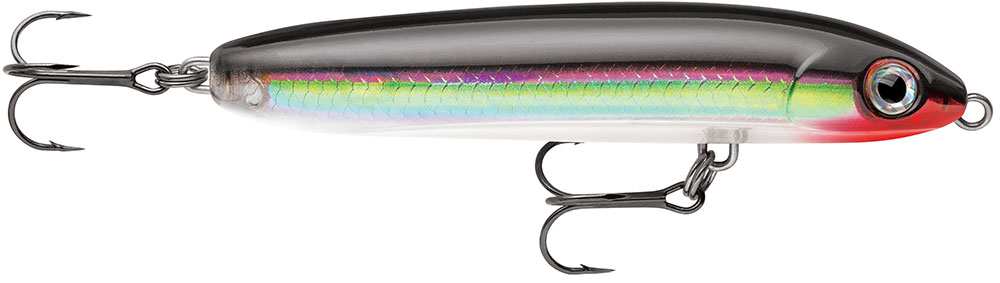 Воблер RAPALA Skitter V 10 /S Воблер RAPALA Skitter V 10 /S