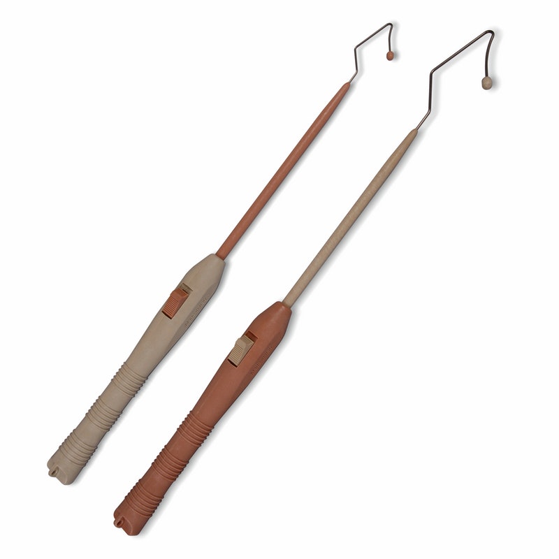 Телескоп. экстрактор STONFO SLAMA RELEASER для форели и крупной рыбы рыбы-Big size 34/37cm Телескоп. экстрактор STONFO SLAMA RELEASER для форели и крупной рыбы рыбы-Big size 34/37cm