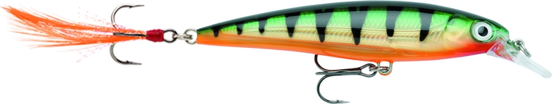 Воблер RAPALA X-Rap 06 /P Воблер RAPALA X-Rap 06 /P