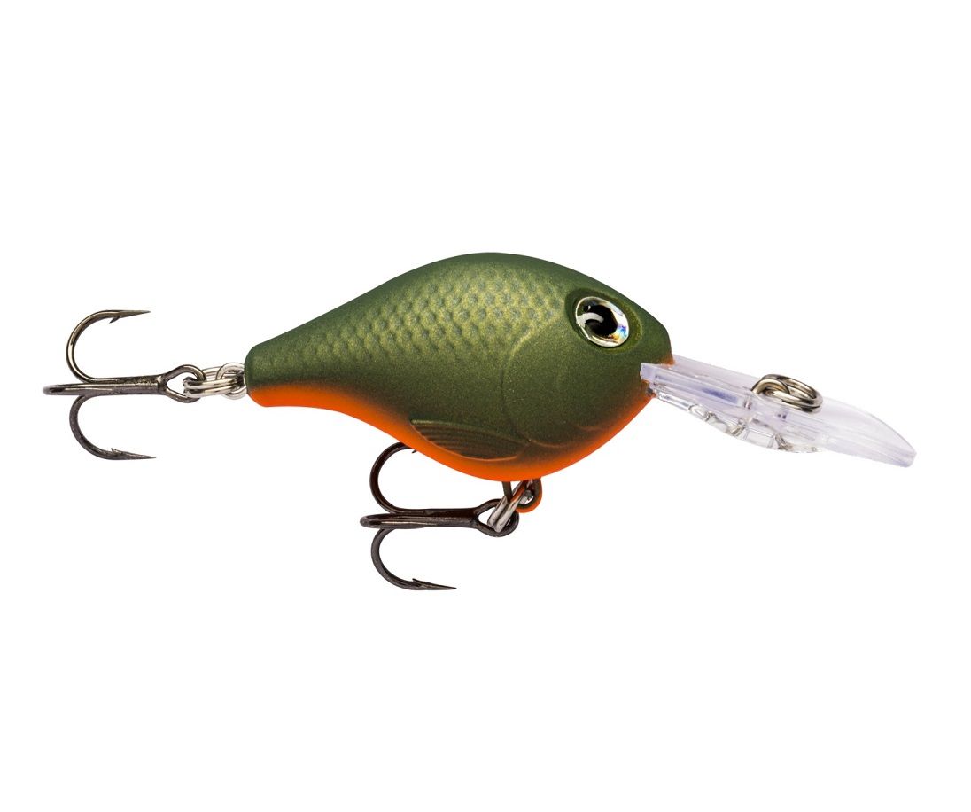 Воблер RAPALA Ultra Light Crank 3см 4гр цв.GAU Воблер RAPALA Ultra Light Crank 3см 4гр цв.GAU