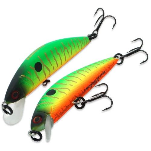 Воблер Kosadaka T-MINNOW XS 55SP цвет MHT Воблер Kosadaka T-MINNOW XS 55SP цвет MHT