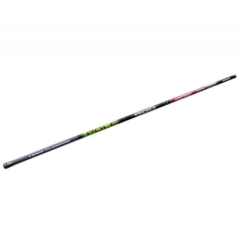 Маховое удилище Flagman Mantaray Elite Medium Strong Pole 7м Маховое удилище Flagman Mantaray Elite Medium Strong Pole 7м