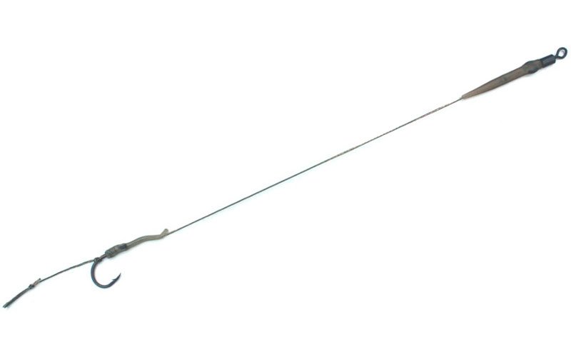 Поводок PB Products Line Aliner Rig № 4 Поводок PB Products Line Aliner Rig № 4