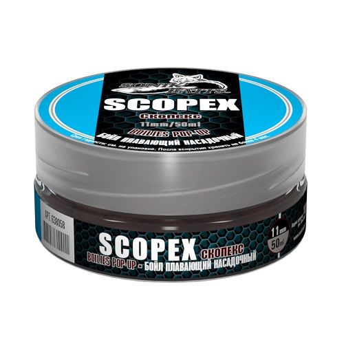 Бойлы Насад. Плав. Sonik Baits Skopex Fluo Pop-Ups 11Мм 50Мл Бойлы Насад. Плав. Sonik Baits Skopex Fluo Pop-Ups 11Мм 50Мл
