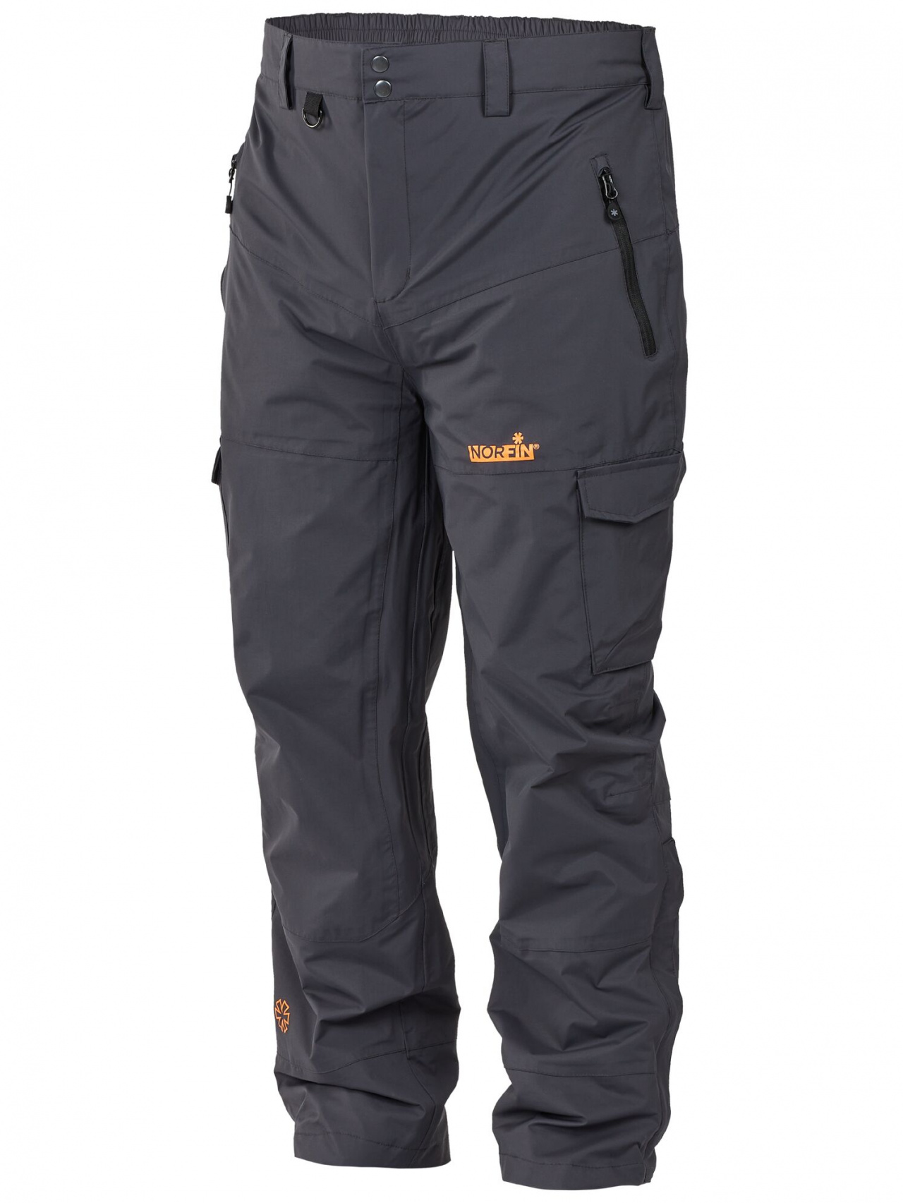 Штаны Norfin RIVER 2 04 р.XL Штаны Norfin RIVER 2 04 р.XL