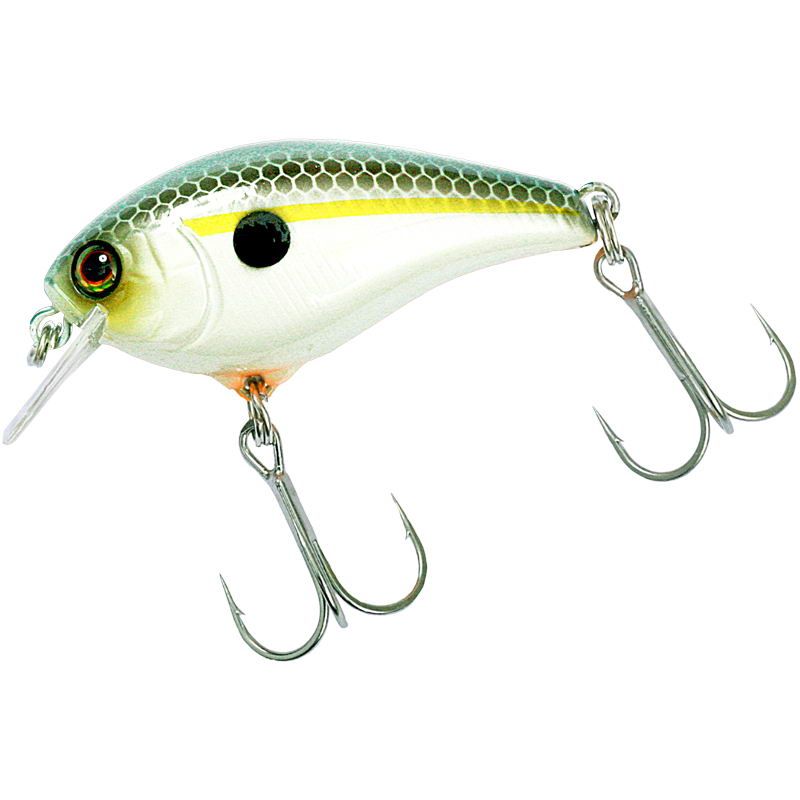 Воблер JACKALL Aska 50F SR ss shad Воблер JACKALL Aska 50F SR ss shad