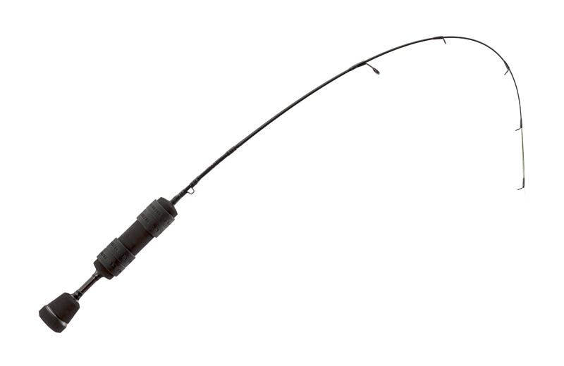 Удилище 13 FISHING Widow Maker Ice Rod 27'' Light (Flat Tip with Evolve Reel Wraps) Удилище 13 FISHING Widow Maker Ice Rod 27'' Light (Flat Tip with Evolve Reel Wraps)