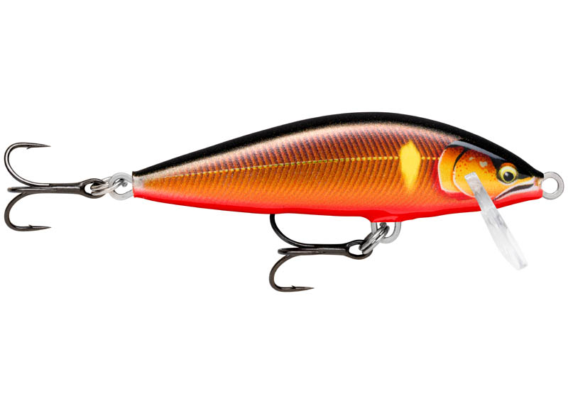 Воблер RAPALA CountDown Elite 95 /GDGA Воблер RAPALA CountDown Elite 95 /GDGA