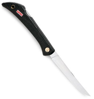 Нож складной RAPALA Fishing/Camping Folding Knife BP405F. Фото N2 Нож складной RAPALA Fishing/Camping Folding Knife BP405F. Фото N2