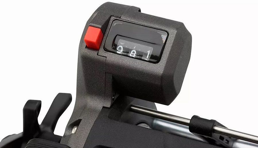 Катушка морская мультипликаторная DAM QUICK® 4 SD 20 LHLWLC. Фото N3 Катушка морская мультипликаторная DAM QUICK® 4 SD 20 LHLWLC. Фото N3