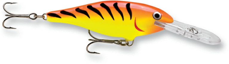 Воблер RAPALA Shad Rap 07 /HT Воблер RAPALA Shad Rap 07 /HT