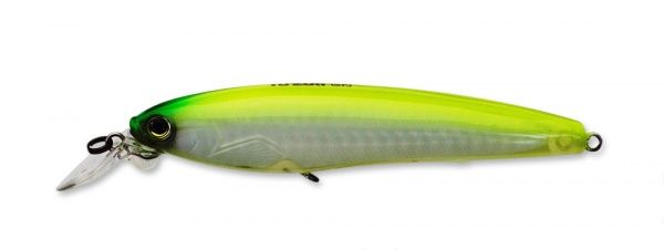 Воблер Yo-Zuri 3DS Minnow 100SP (17г) LSAC Воблер Yo-Zuri 3DS Minnow 100SP (17г) LSAC