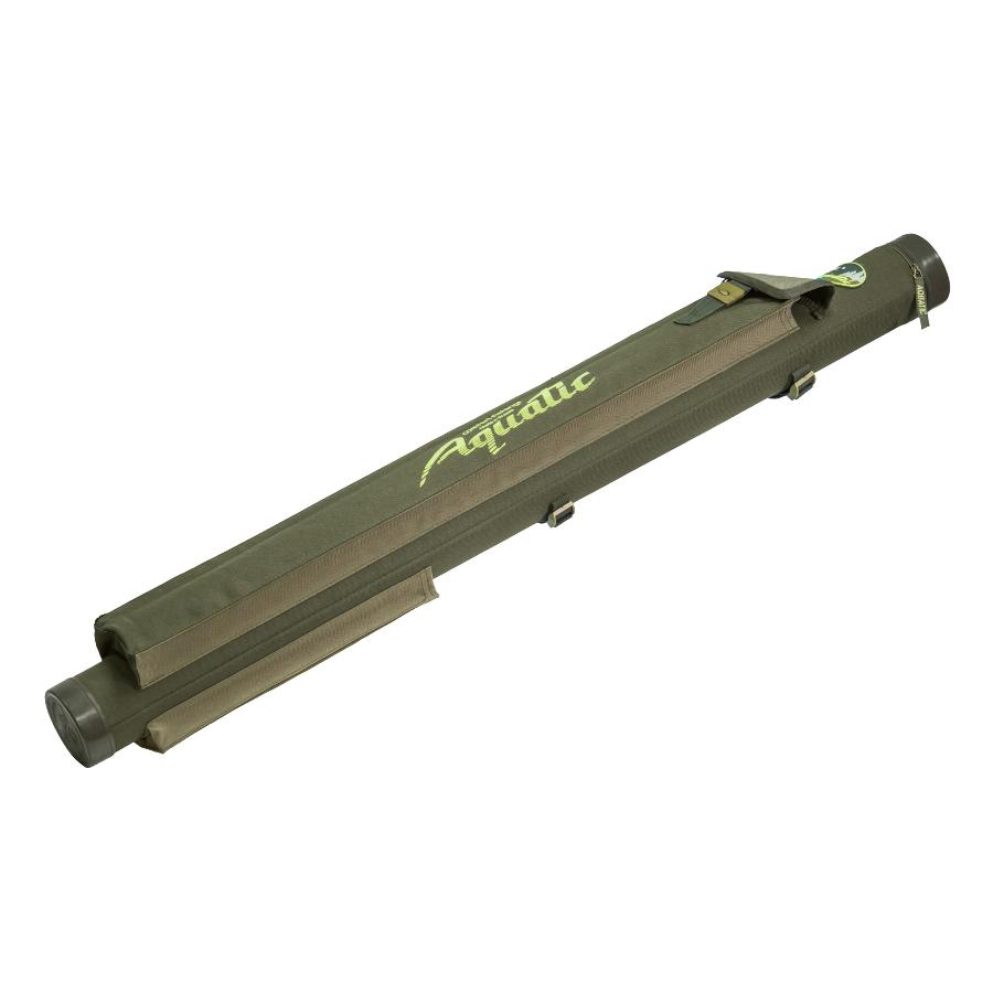 Тубус AQUATIC ТК-90 с карманом 145см Тубус AQUATIC ТК-90 с карманом 145см