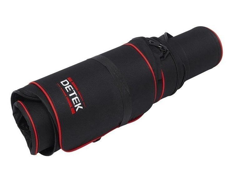 Чехол для трехчастного удилища DAM DETEK EVA Rod Holdall 145cm. Фото N2 Чехол для трехчастного удилища DAM DETEK EVA Rod Holdall 145cm. Фото N2