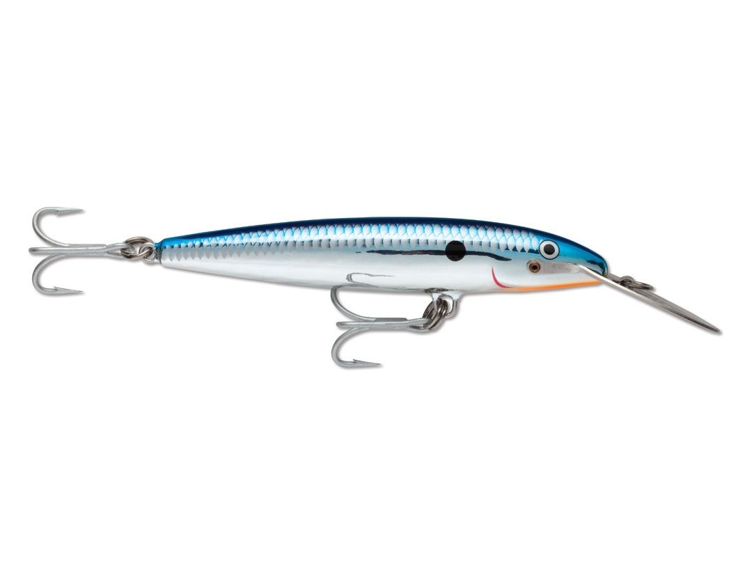 Воблер RAPALA CountDown Magnum 11см 24гр цв.SB Воблер RAPALA CountDown Magnum 11см 24гр цв.SB