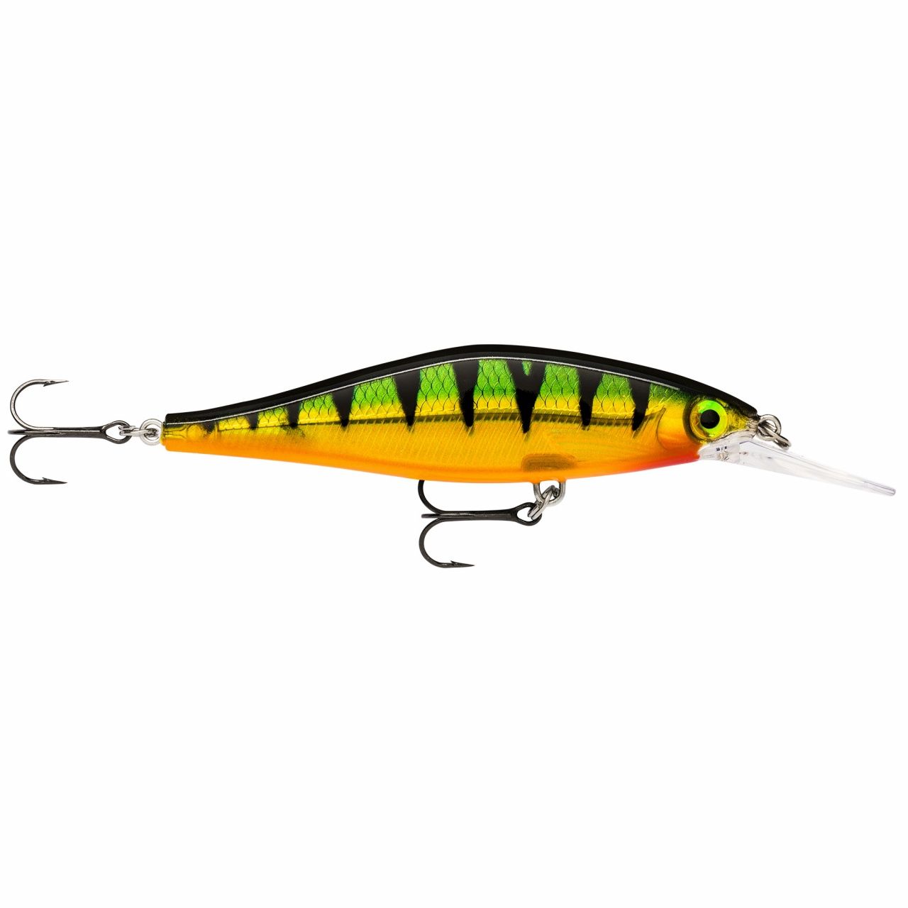Воблер RAPALA Shadow Rap Shad DEEP 90мм 10гр цв.P Воблер RAPALA Shadow Rap Shad DEEP 90мм 10гр цв.P