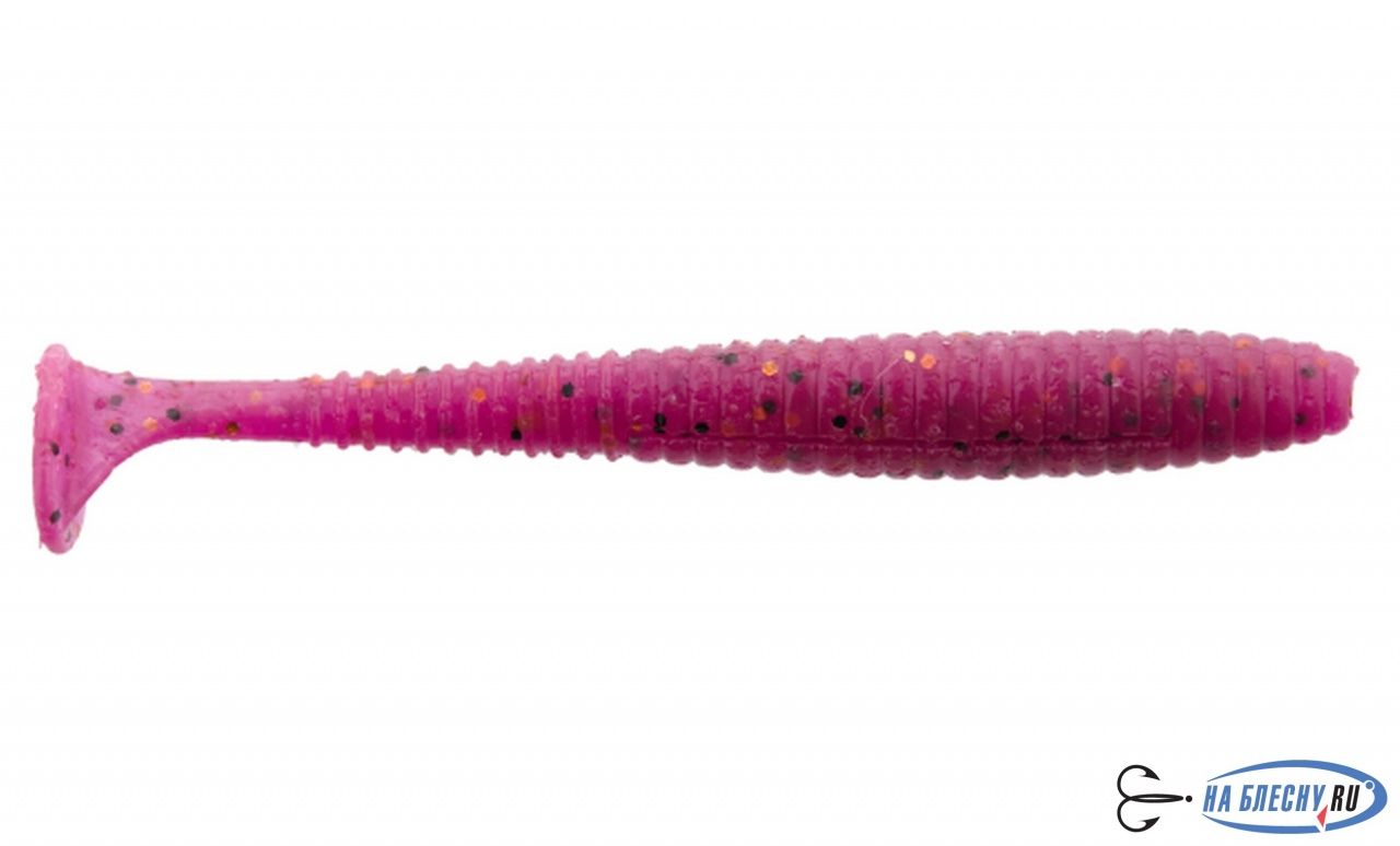 Виброхвосты съедобные LJ Pro Series S-SHAD TAIL 96мм цв-S26 Виброхвосты съедобные LJ Pro Series S-SHAD TAIL 96мм цв-S26