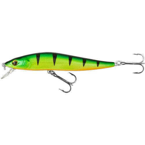 Воблер Плав. Lj Original Pike Hunter F 10.00/s29 Воблер Плав. Lj Original Pike Hunter F 10.00/s29
