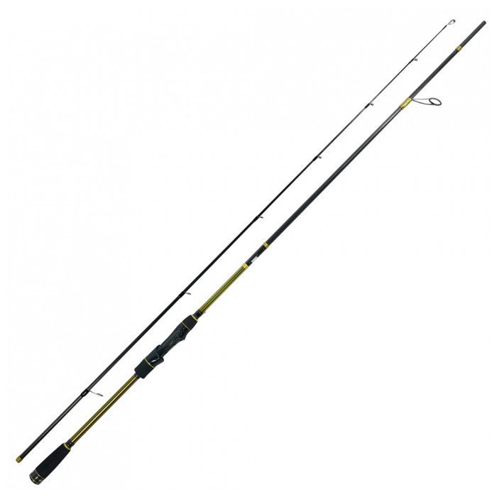 Спиннинг METSUI SENSATION 802H 244см 12-52 g Спиннинг METSUI SENSATION 802H 244см 12-52 g
