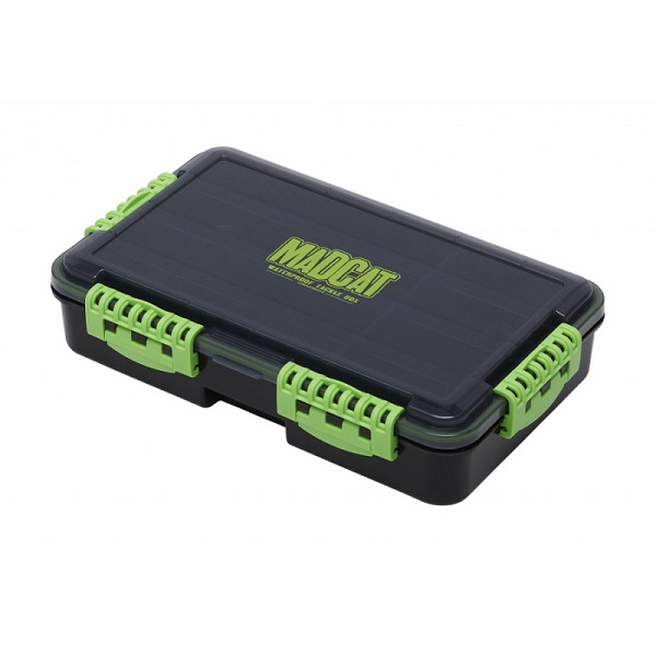 Коробка водонепроницаемая MADCAT® TACKLE BOX - 1 Comparment Коробка водонепроницаемая MADCAT® TACKLE BOX - 1 Comparment