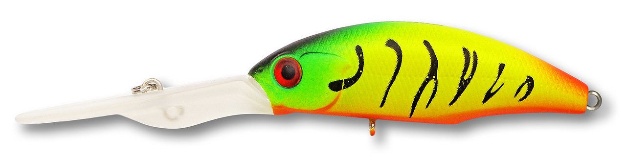 Воблер Kosadaka Kurado DD 60F (7,5г) TT Воблер Kosadaka Kurado DD 60F (7,5г) TT