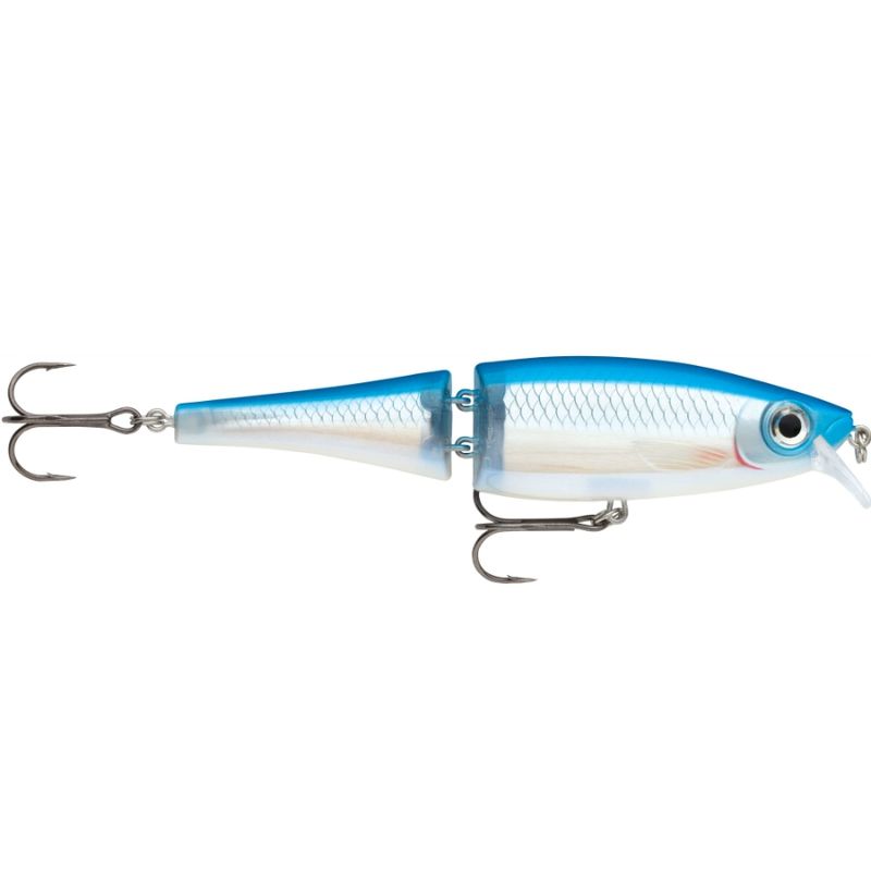 Воблер RAPALA BX Swimmer 12 /BLP Воблер RAPALA BX Swimmer 12 /BLP