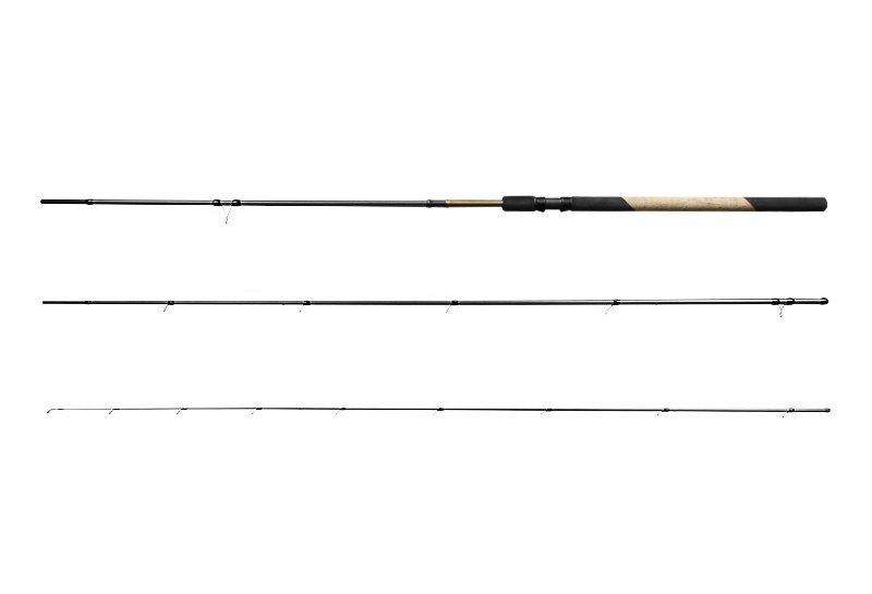 Удилище матчевое Delphin DRAMA Match Rod / 360cm - 50g. Фото N2 Удилище матчевое Delphin DRAMA Match Rod / 360cm - 50g. Фото N2