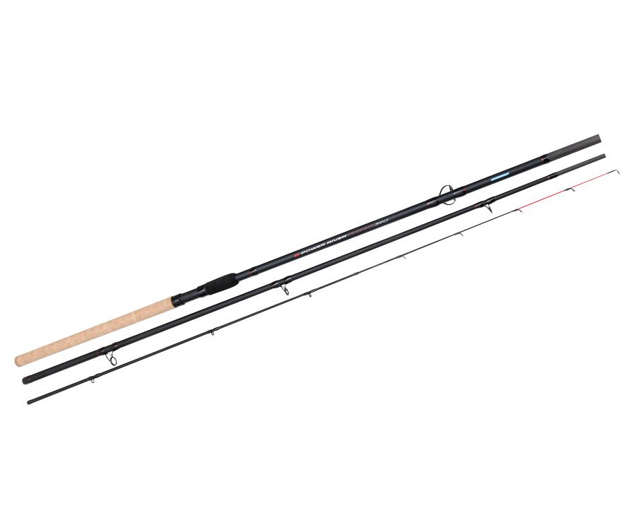 Фидерное удилище Flagman S-Power River 3.90м 150г Фидерное удилище Flagman S-Power River 3.90м 150г