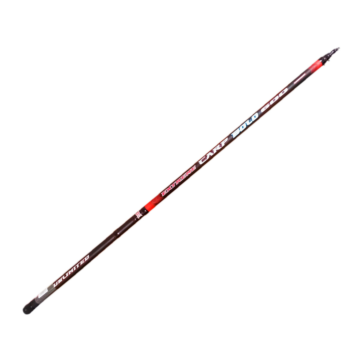 Удилище болонское теле с кольцами FLAGMAN Extreme Carp Bolo 6м. Фото N4 Удилище болонское теле с кольцами FLAGMAN Extreme Carp Bolo 6м. Фото N4