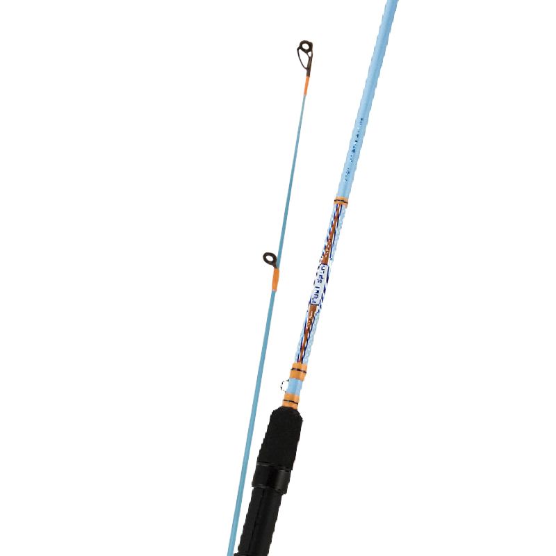 Удилище Okuma Fuel Spin 6'0'' 183cm 2-10g 2sec Удилище Okuma Fuel Spin 6'0'' 183cm 2-10g 2sec