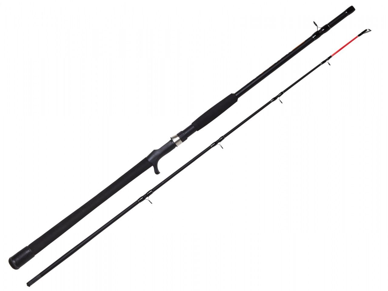 Спиннинг троллинговый Salmo Blaster BOAT CASTING 1.95/XH Спиннинг троллинговый Salmo Blaster BOAT CASTING 1.95/XH