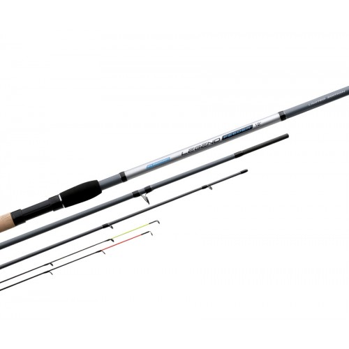 Фидерное удилище Flagman Legend Feeder Extra Heavy 3.6м 150г Фидерное удилище Flagman Legend Feeder Extra Heavy 3.6м 150г