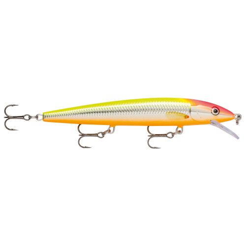 Воблер RAPALA Husky Jerk SP 60мм 3гр цвет-CLS Воблер RAPALA Husky Jerk SP 60мм 3гр цвет-CLS