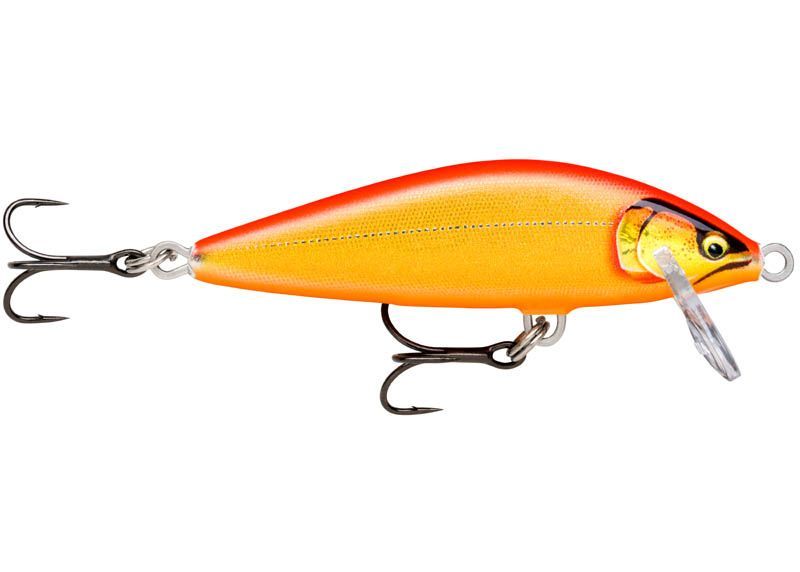 Воблер RAPALA CountDown Elite 95мм 14гр цв.GDGO Воблер RAPALA CountDown Elite 95мм 14гр цв.GDGO