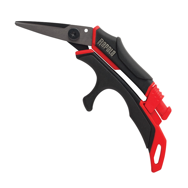 Ножницы RAPALA RCD Precision Line Ножницы RAPALA RCD Precision Line