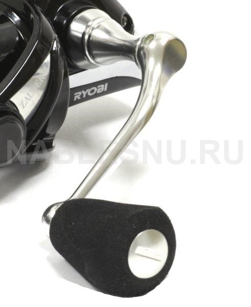 Катушка RYOBI Zauber CR 2000. Фото N3 Катушка RYOBI Zauber CR 2000. Фото N3