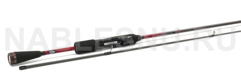 Спиннинг METSUI "SPECTER" 762ULS 2,29 м. 1,0-8,0 гр. Спиннинг METSUI "SPECTER" 762ULS 2,29 м. 1,0-8,0 гр.