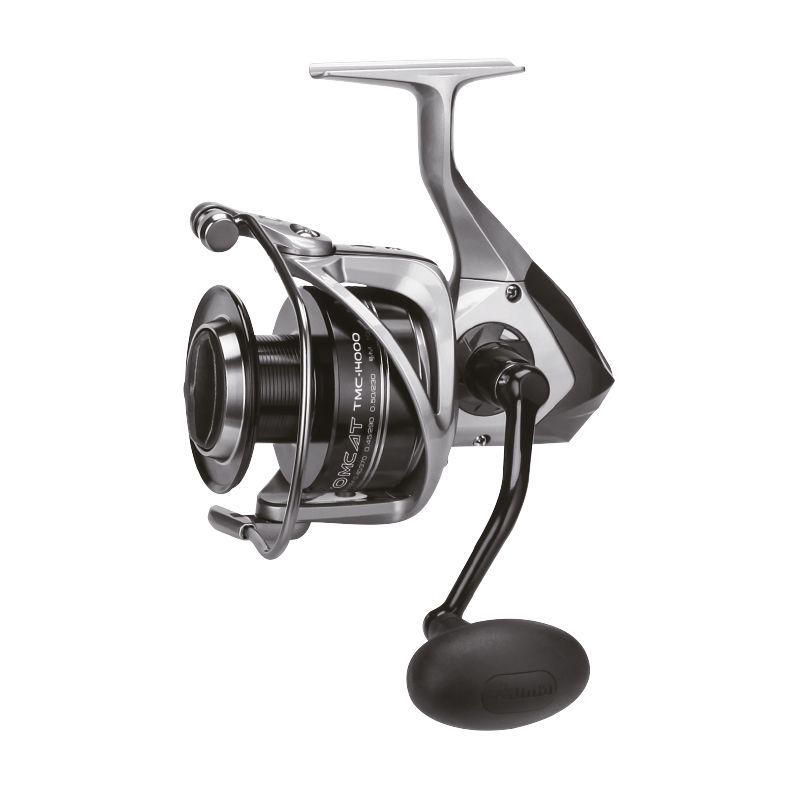Катушка Okuma Tomcat 14000 Катушка Okuma Tomcat 14000