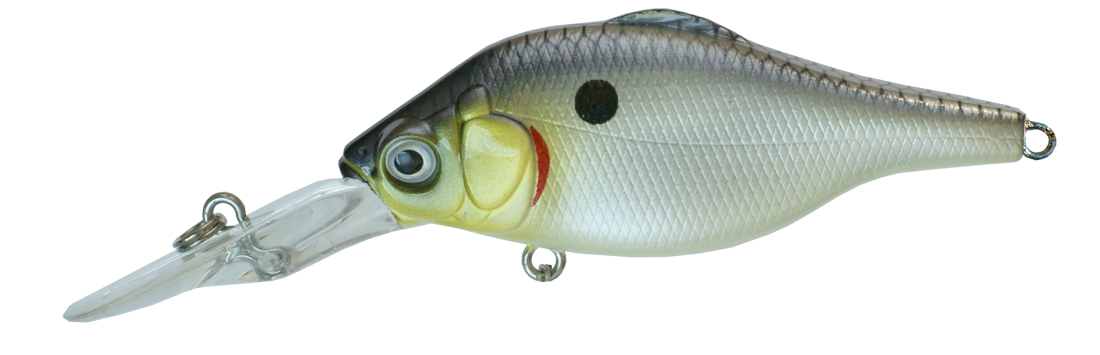 Воблер Kosadaka Rat XL 65F (9,25г) PSSH Воблер Kosadaka Rat XL 65F (9,25г) PSSH