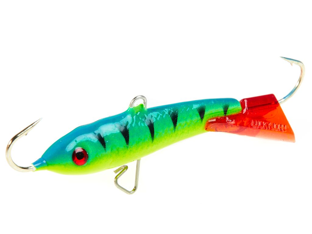 Балансир Lucky John CLASSIC 5 50мм/36RT Балансир Lucky John CLASSIC 5 50мм/36RT