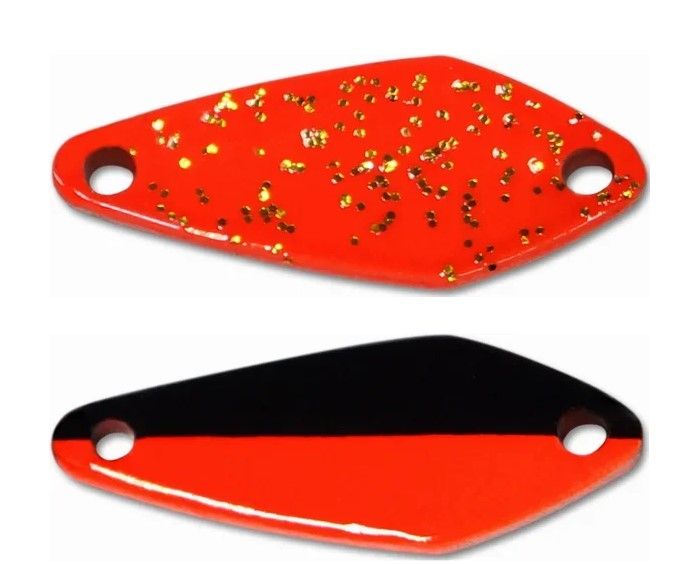 Блесна Kosadaka Trout Space WINGED 3g, 30mm, цвет BO TS-WNG-BO Блесна Kosadaka Trout Space WINGED 3g, 30mm, цвет BO TS-WNG-BO