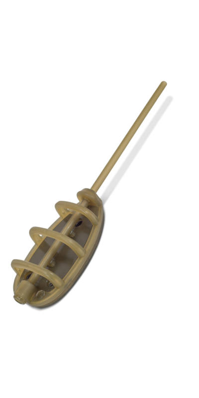 Методные кормушки Cralusso Method basket stemed 2шт 30гр