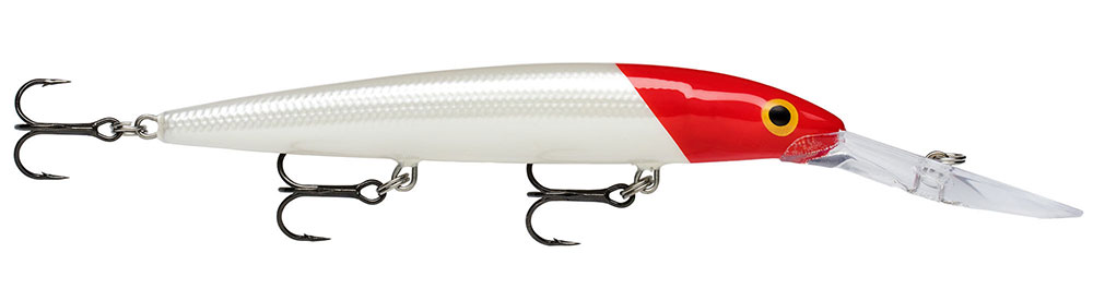 Воблер RAPALA Down Deep Husky Jerk 12 /RH Воблер RAPALA Down Deep Husky Jerk 12 /RH