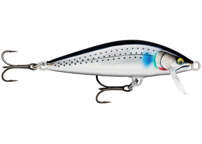 Воблер RAPALA CountDown Elite 75 /GDIN Воблер RAPALA CountDown Elite 75 /GDIN